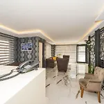 Apart-hotel Sunlit Istanbul Istambul
