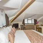 Apart-hotel Sunlit Istanbul Istambul