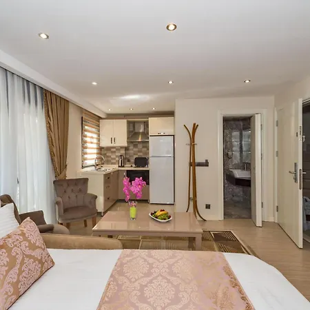 Aparthotel Sunlit Provincia di Istanbul