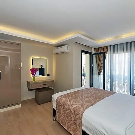 Sunlit 3* Κωνσταντινούπολη