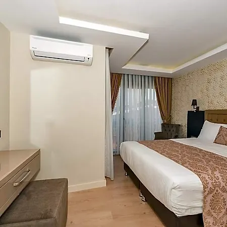 Sunlit 3* Κωνσταντινούπολη