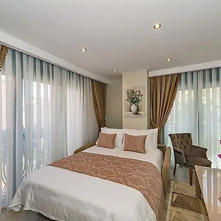 Aparthotel Sunlit Istanbul