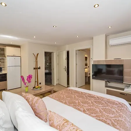 Gen Ξενοδοχείο με διαμερίσματα