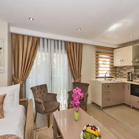 Gen Aparthotel Istanboel