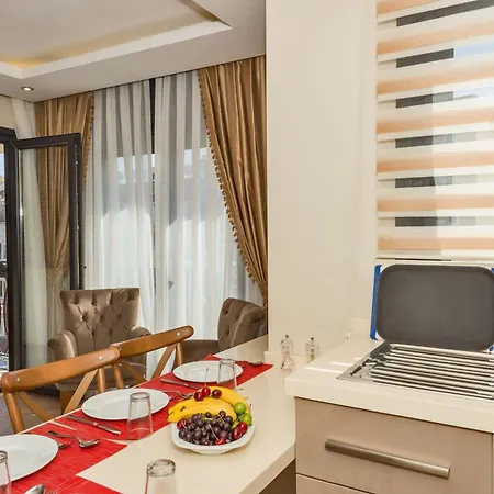 Gen 3* Стамбул