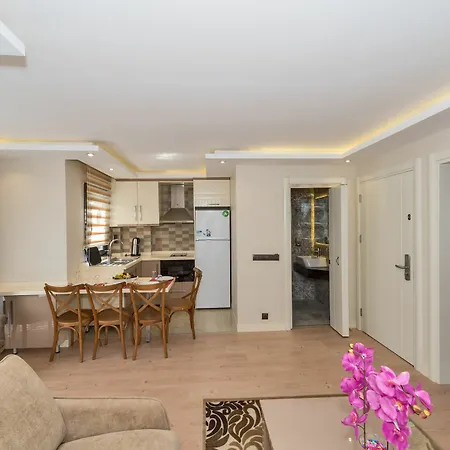 Sunlit 3* Istambul