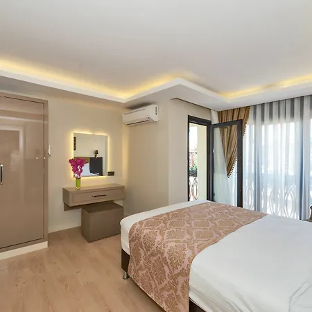 Gen Aparthotel 3*