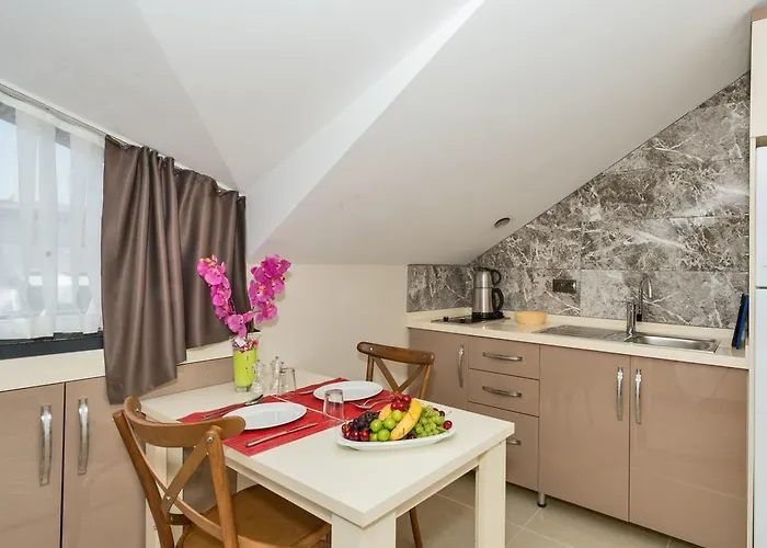 Gen Aparthotel Provincia di Istanbul
