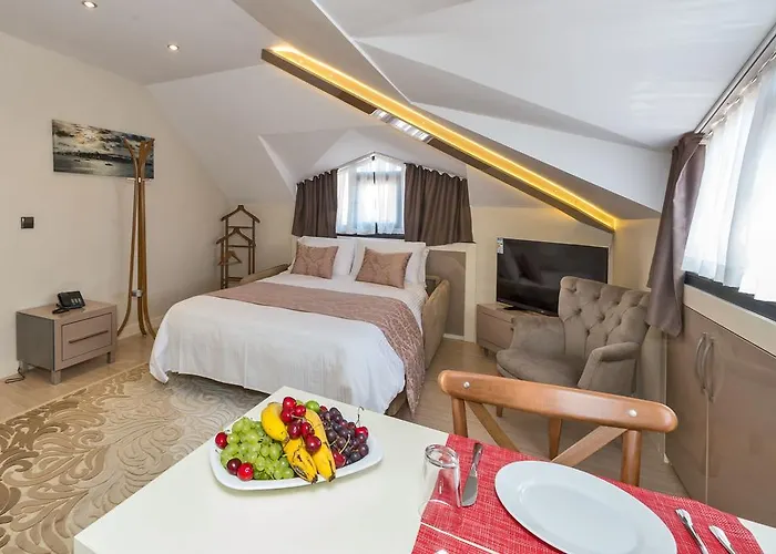 Aparthotel Gen Istanboel