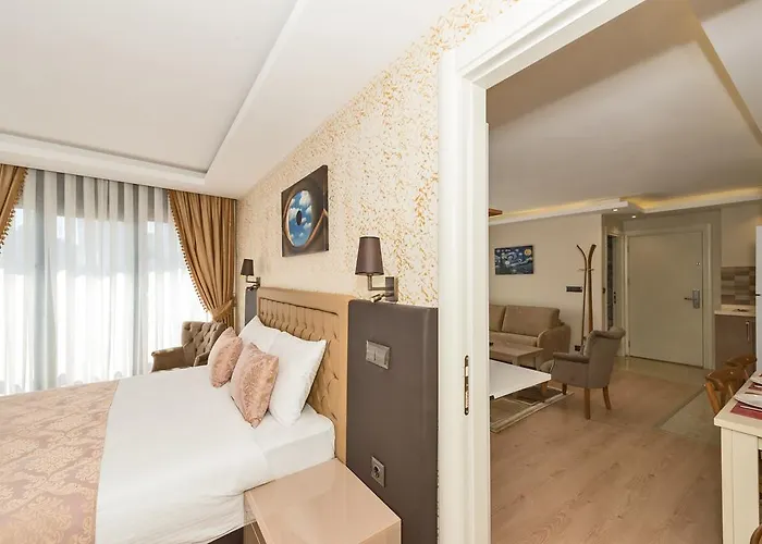 Sunlit Istanbul 3* Κωνσταντινούπολη