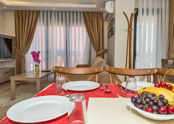 Sunlit Istanbul 3* Стамбул