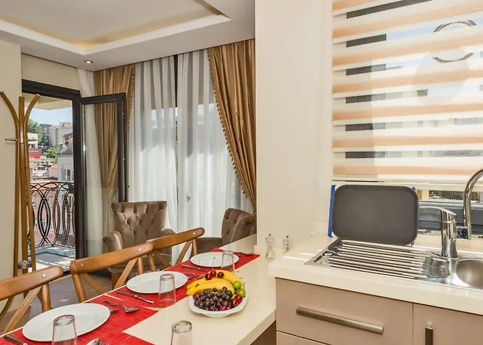 Gen 3* Provincia di Istanbul