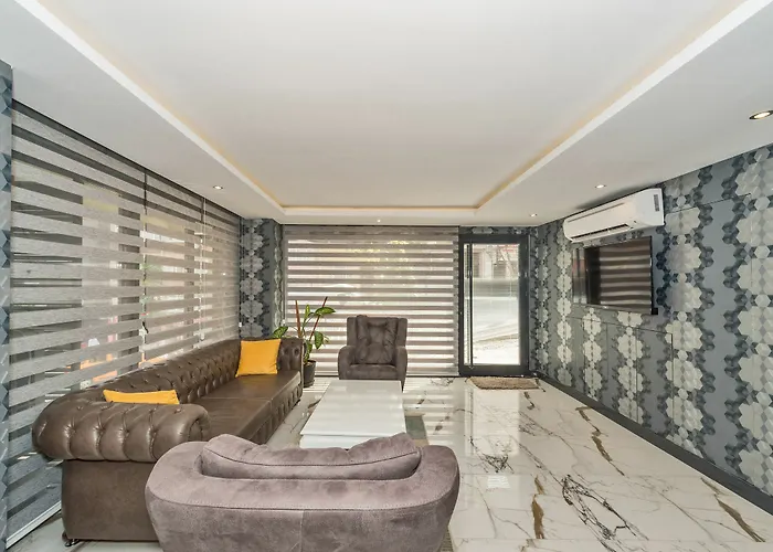 Aparthotel Gen Provincia di Istanbul