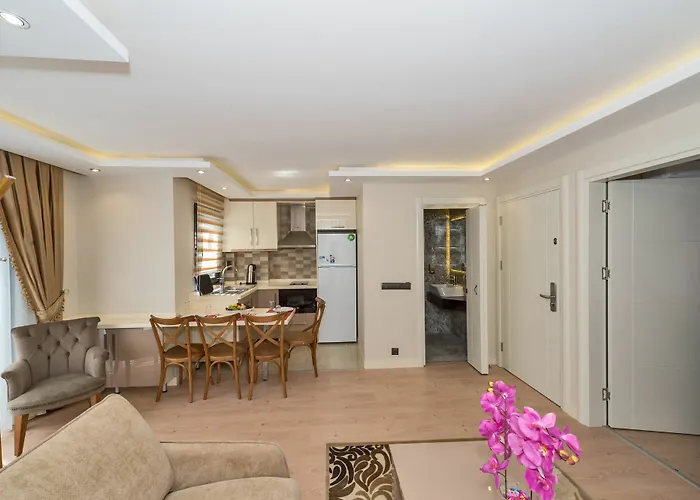 Sunlit Istanbul 3* Стамбул