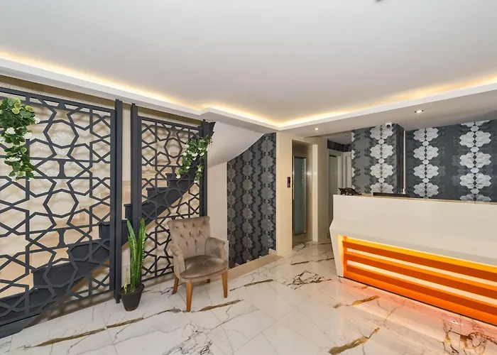 Gen 3* Provincia di Istanbul