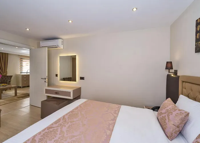 Aparthotel Gen Istanboel