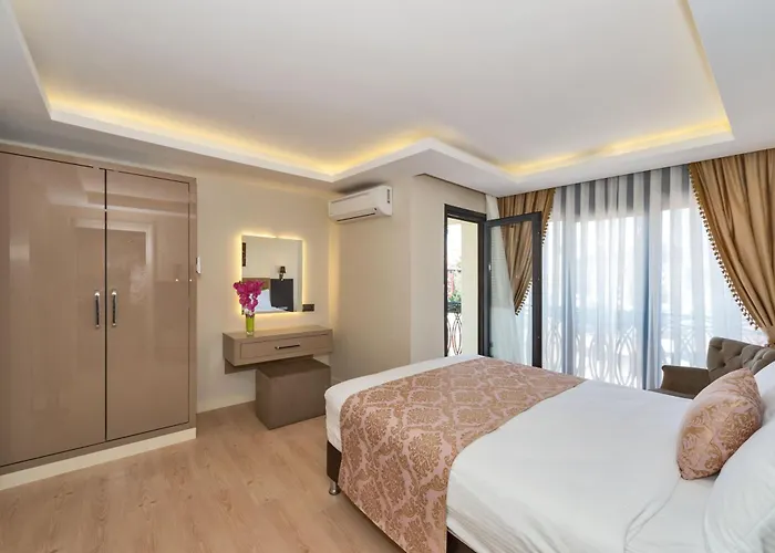 Gen 3* Provincia di Istanbul