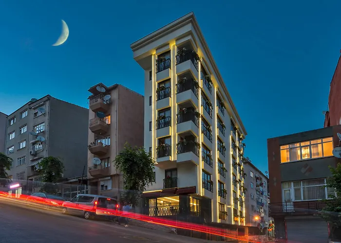 Sunlit Istanbul Стамбул