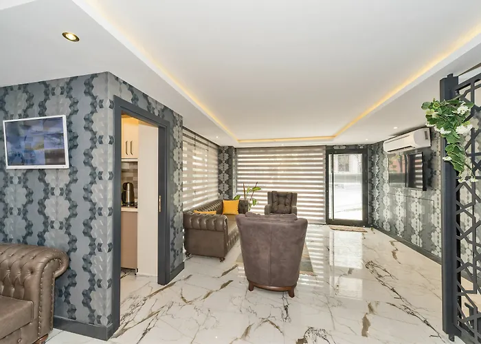 Gen 3* Provincia di Istanbul