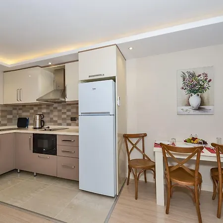 מלון דירות Gen 3*