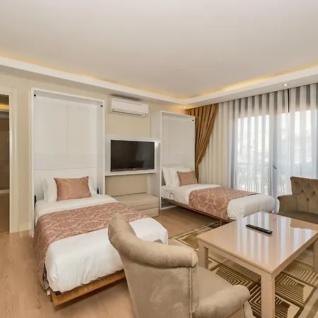 Gen Istanbul