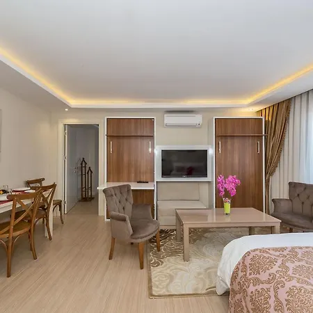 Aparthotel Gen