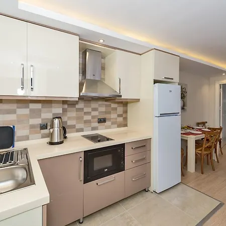 Gen מלון דירות