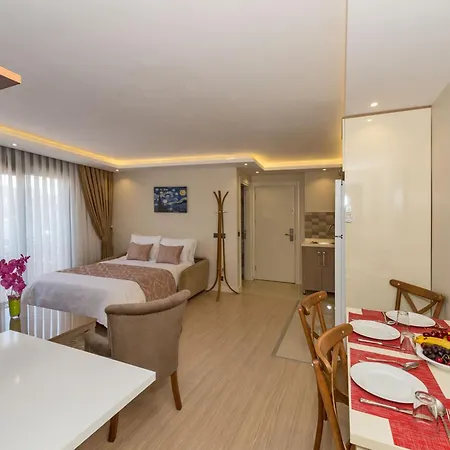 Gen Aparthotel