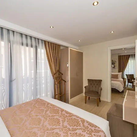 Gen איסטמבול