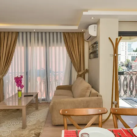 Aparthotel Gen