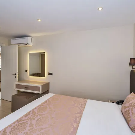 Aparthotel Gen Istanbul