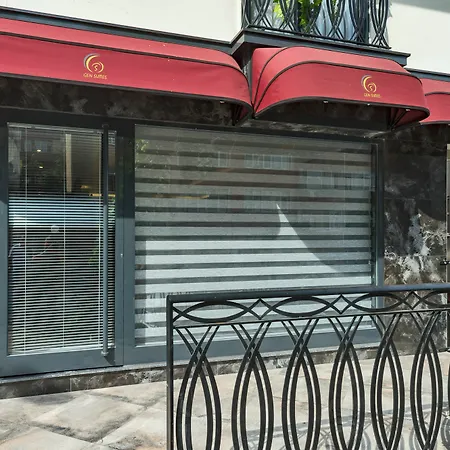 Gen 3* Istanbul
