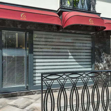 Gen 3* איסטמבול