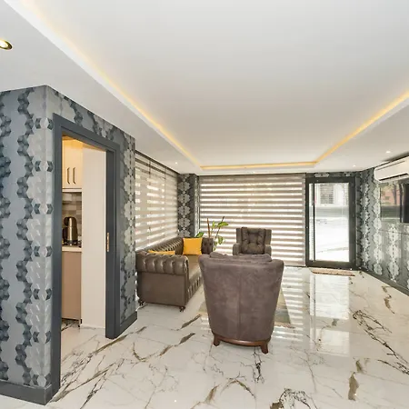 Gen 3* Istanbul