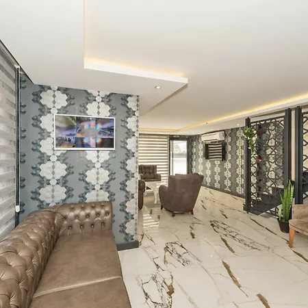 Aparthotel Gen
