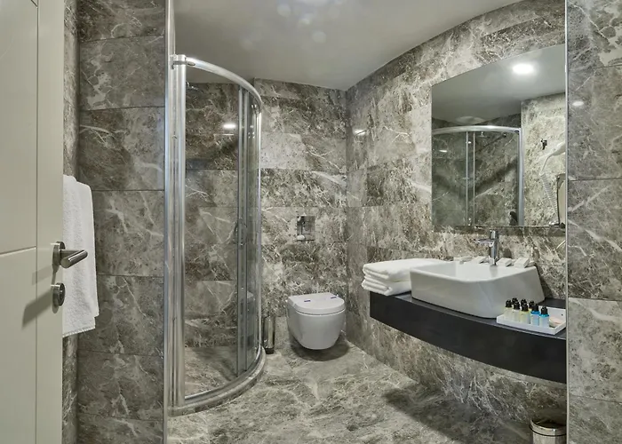 Gen Lejlighedshotel 3*