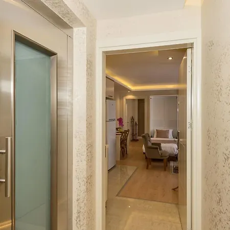 Gen 아파트호텔 3*